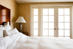 Sholver bedroom extension costs
