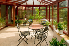Sholver conservatory quotes