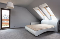 Sholver bedroom extensions