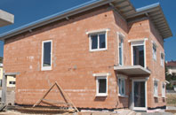 Sholver home extensions